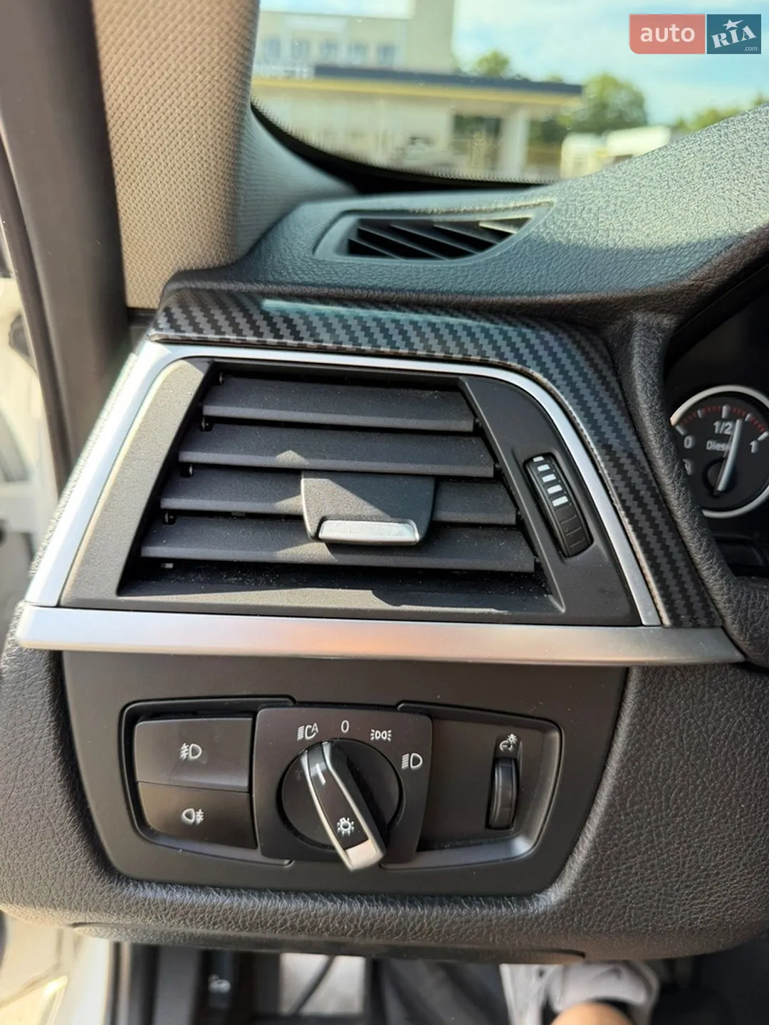 2013 BMW 3er - мініатюра 22