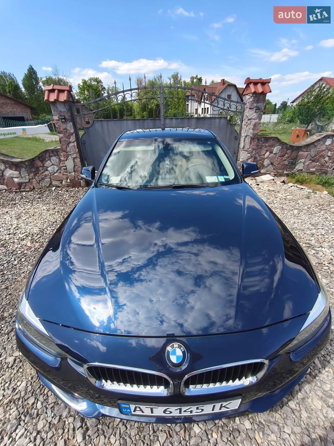 2017 BMW 3er - мініатюра 19