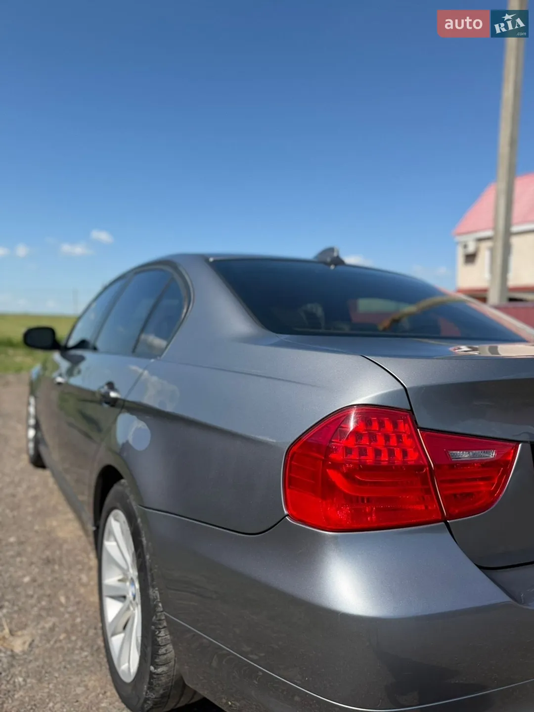 2011 BMW 3er - мініатюра 4