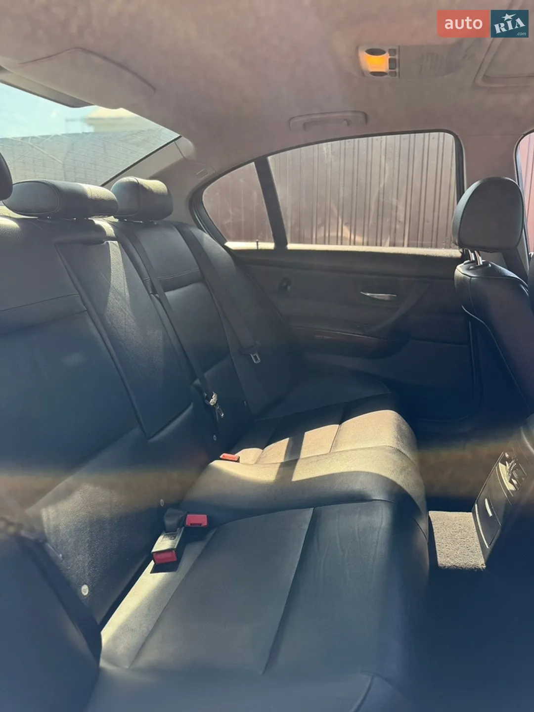 2011 BMW 3er - мініатюра 10