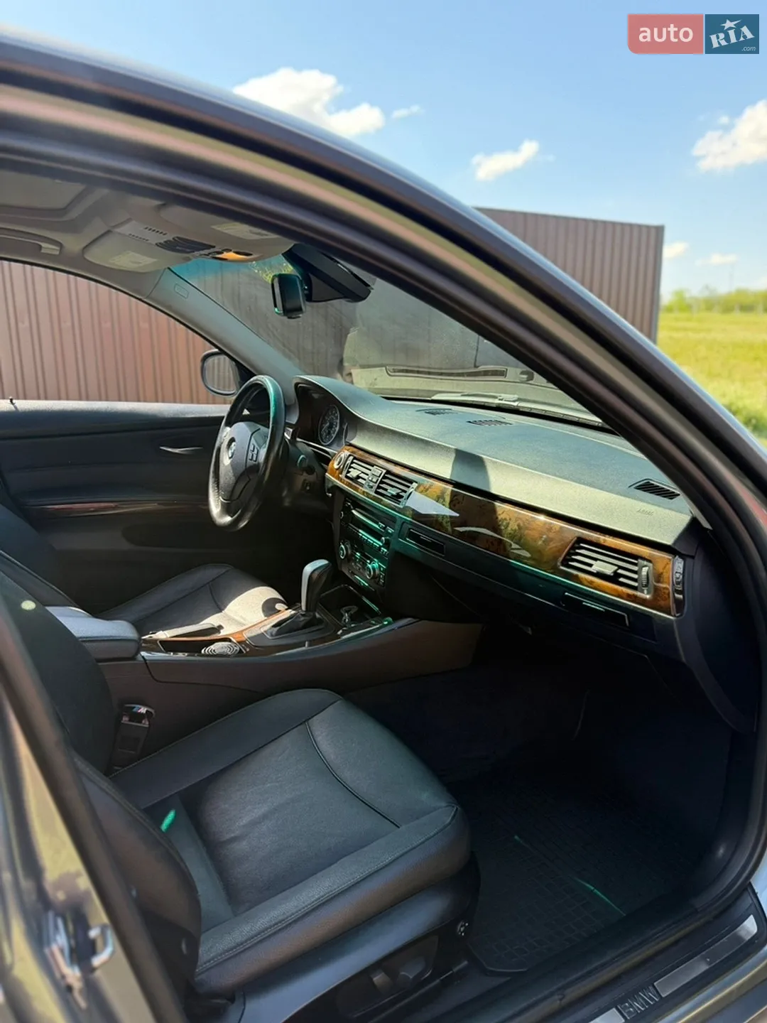 2011 BMW 3er - мініатюра 14