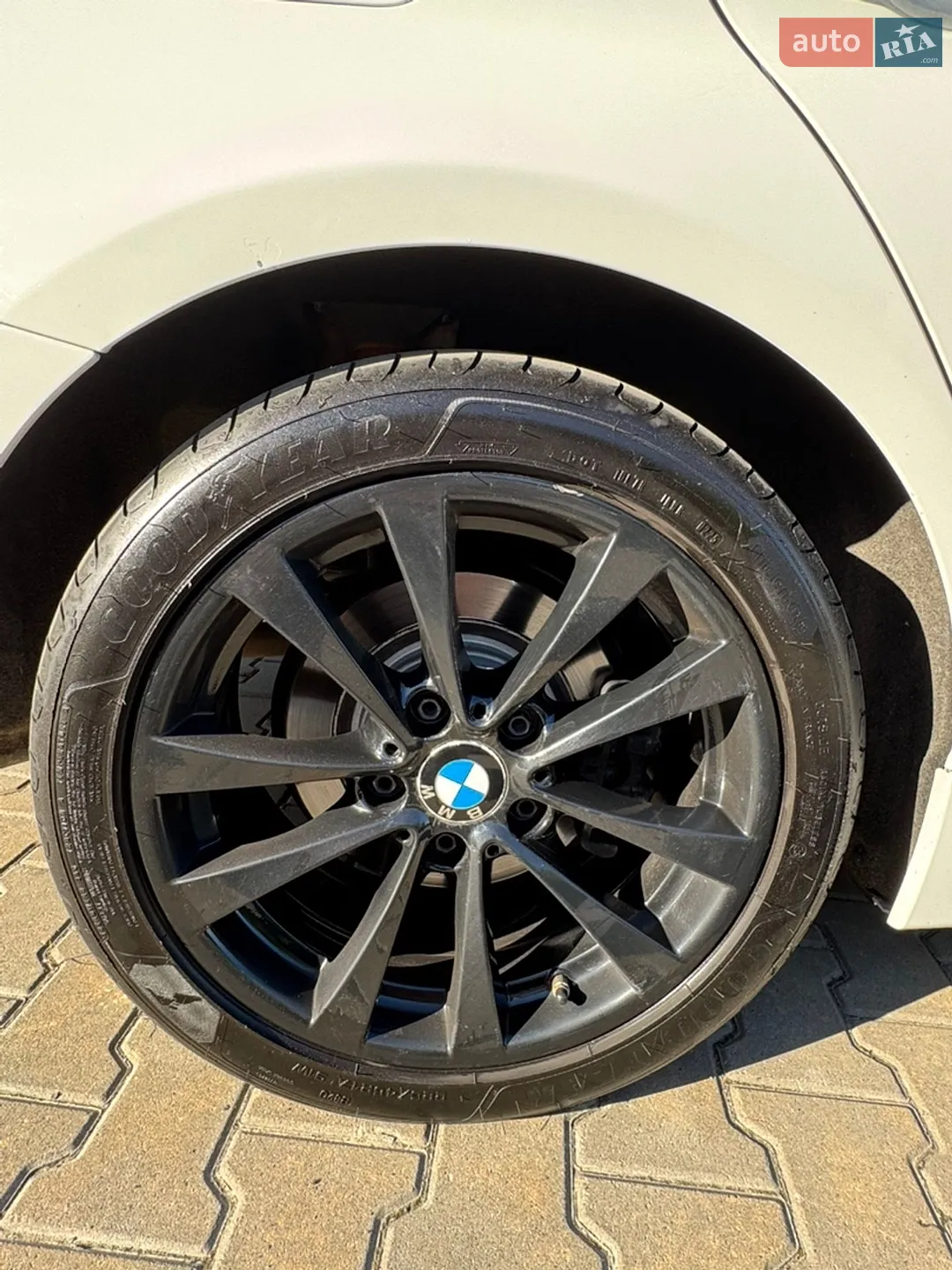 2017 BMW 3er - мініатюра 15