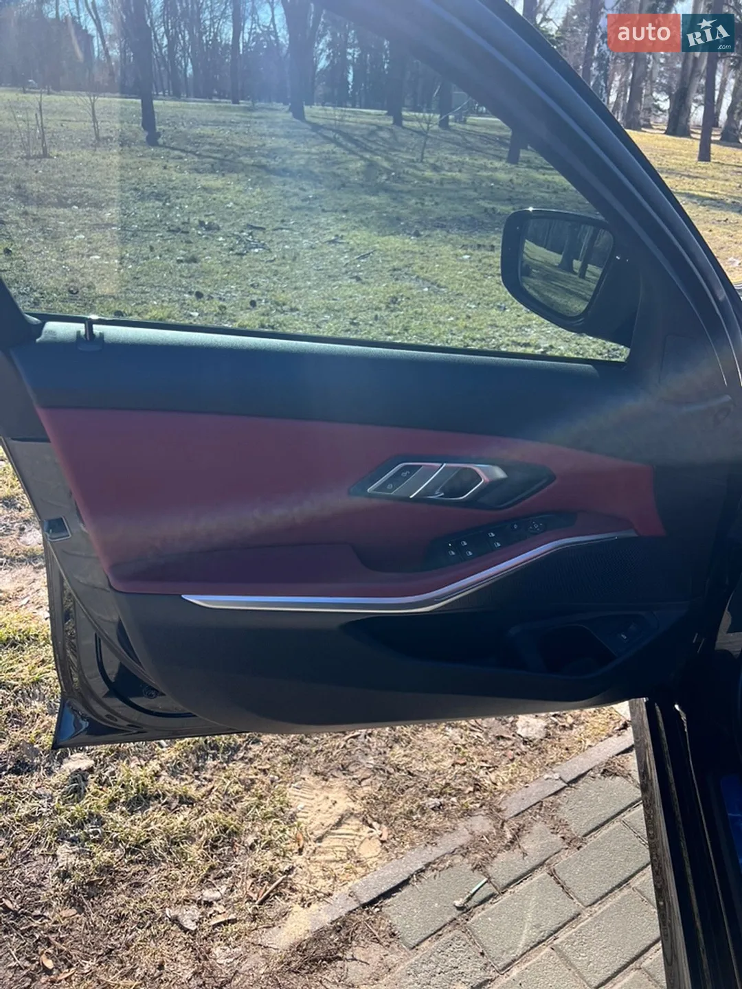 2022 BMW 3er - мініатюра 19