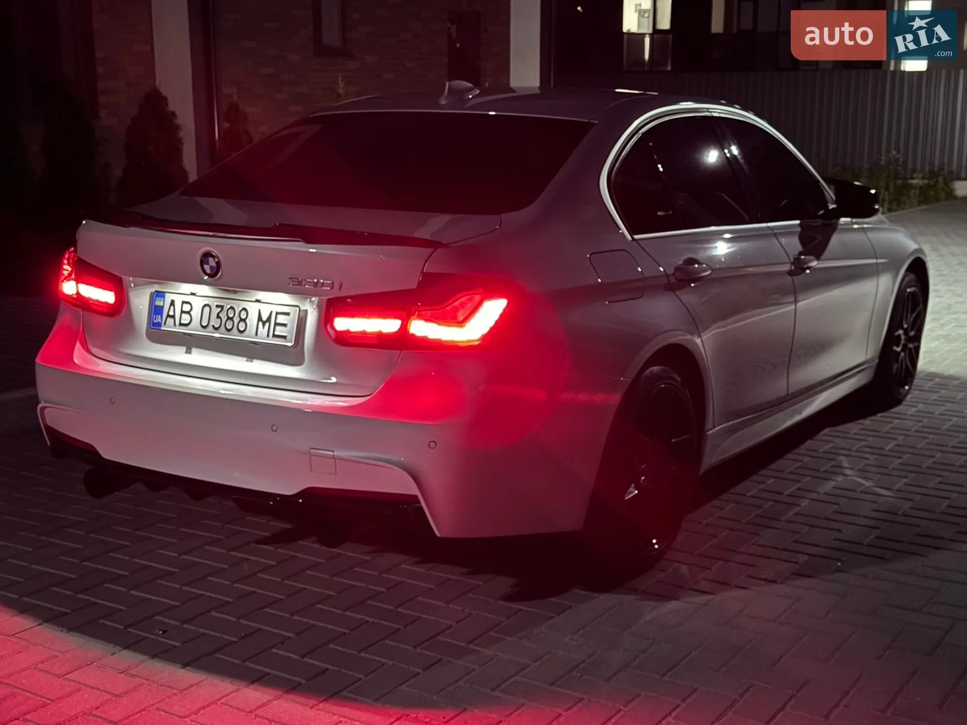 2017 BMW 3er - мініатюра 42
