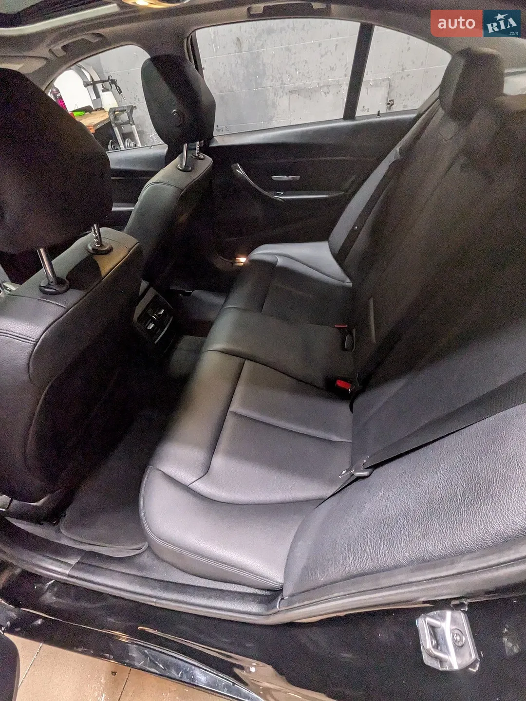 2014 BMW 3er - мініатюра 10