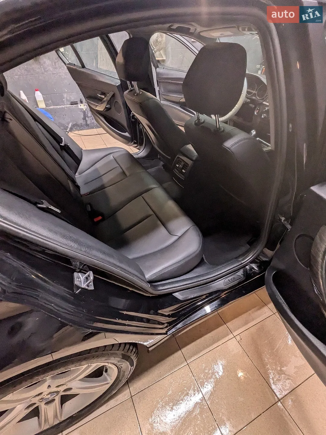 2014 BMW 3er - мініатюра 12