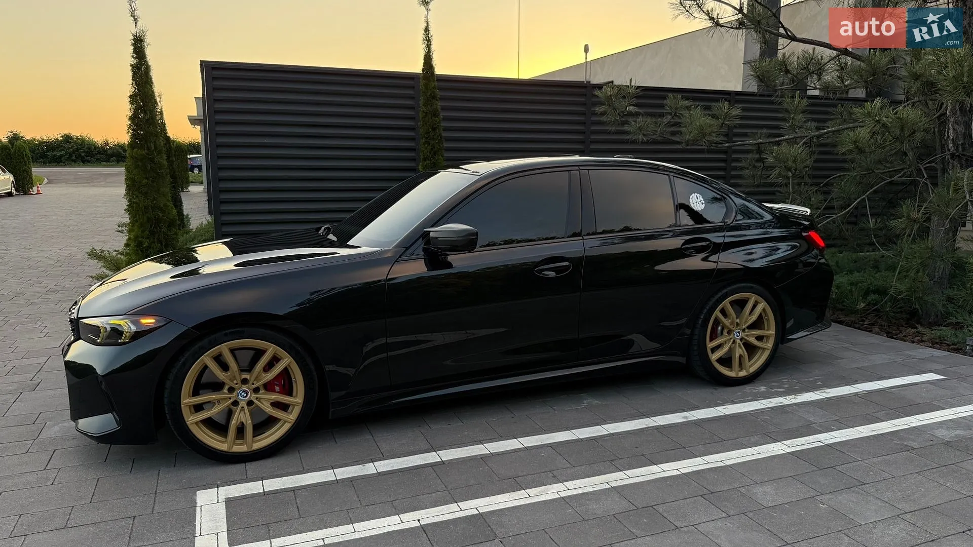 2023 BMW 3er - мініатюра 8