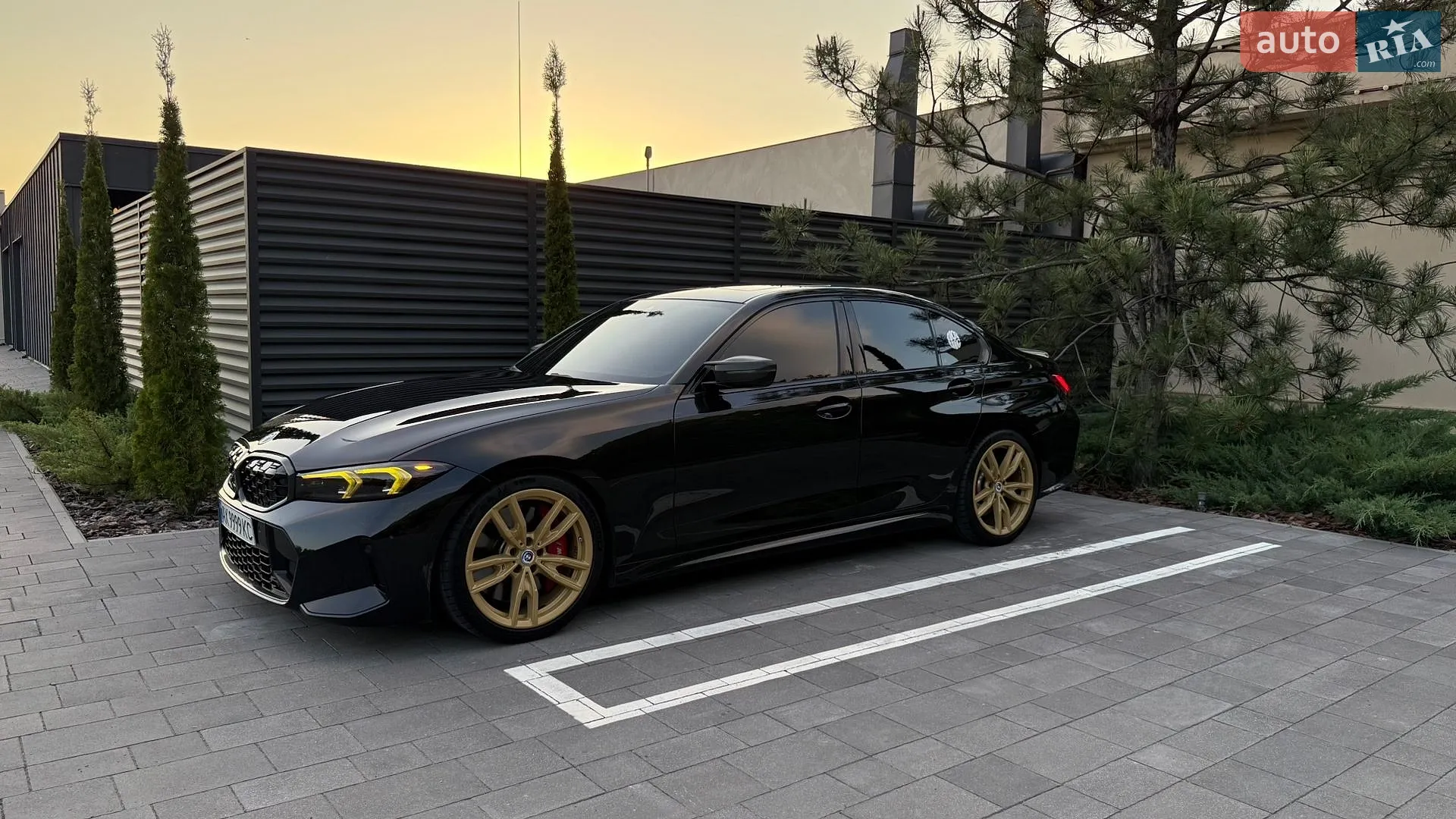 2023 BMW 3er - мініатюра 9