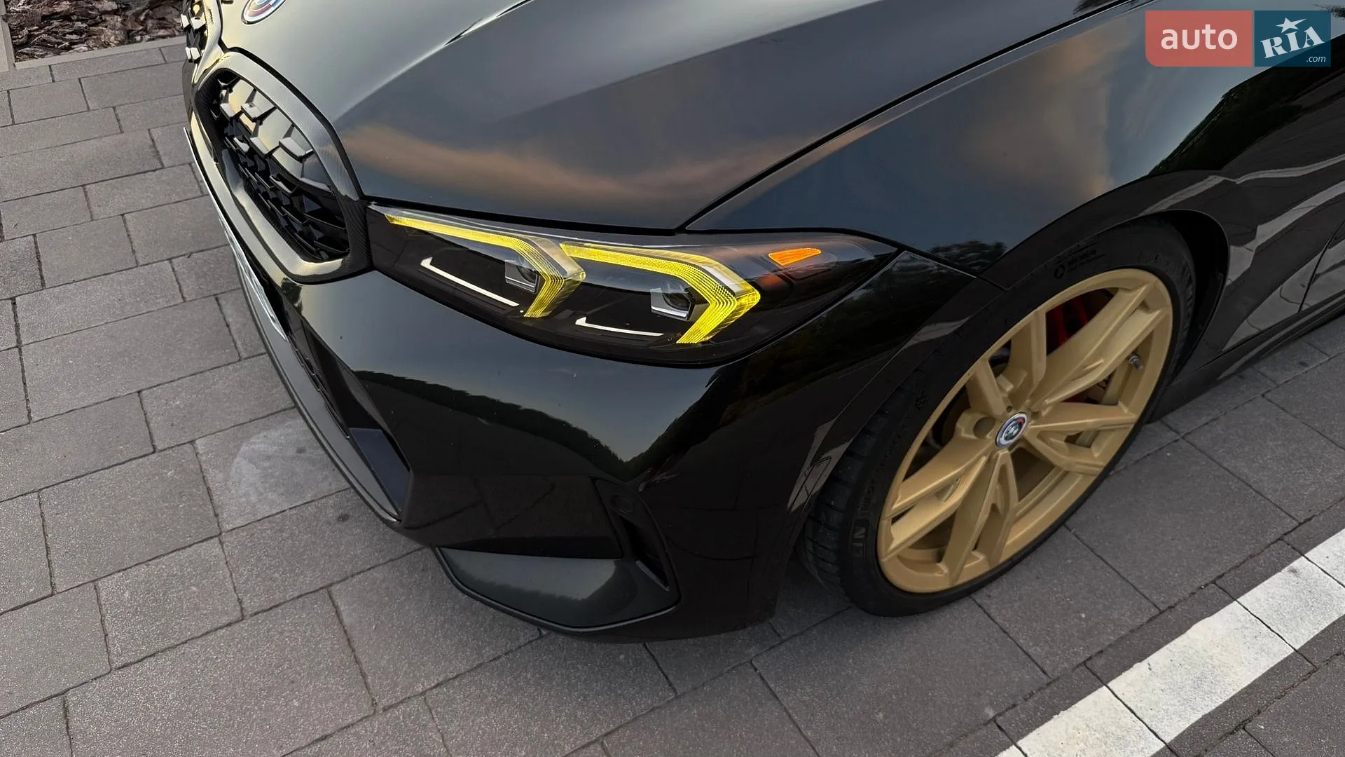 2023 BMW 3er - мініатюра 13