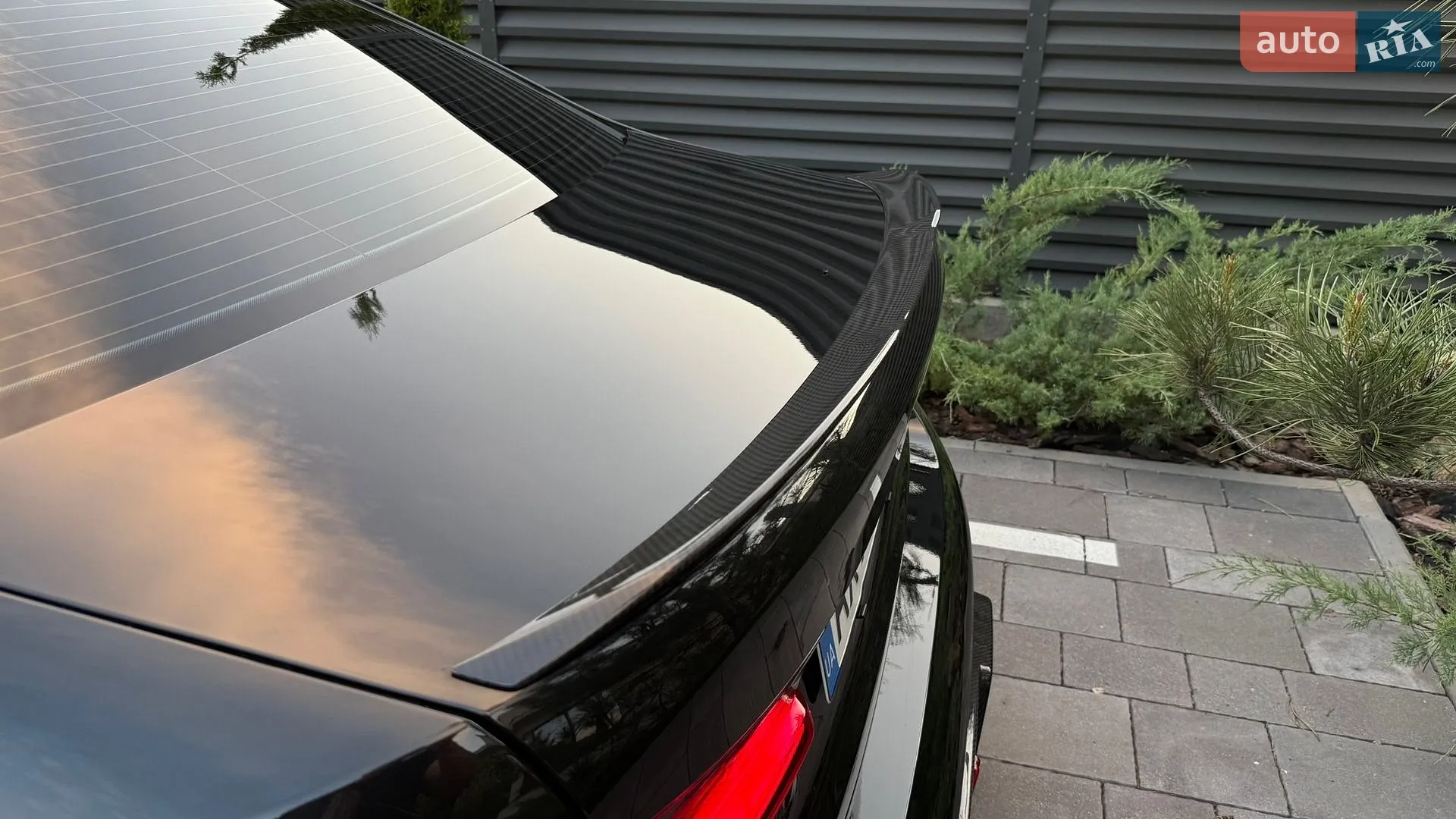 2023 BMW 3er - мініатюра 20