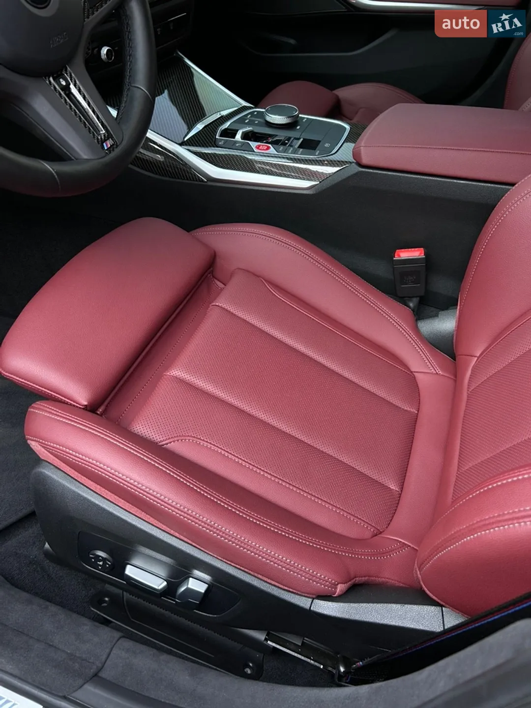 2023 BMW 3er - мініатюра 26