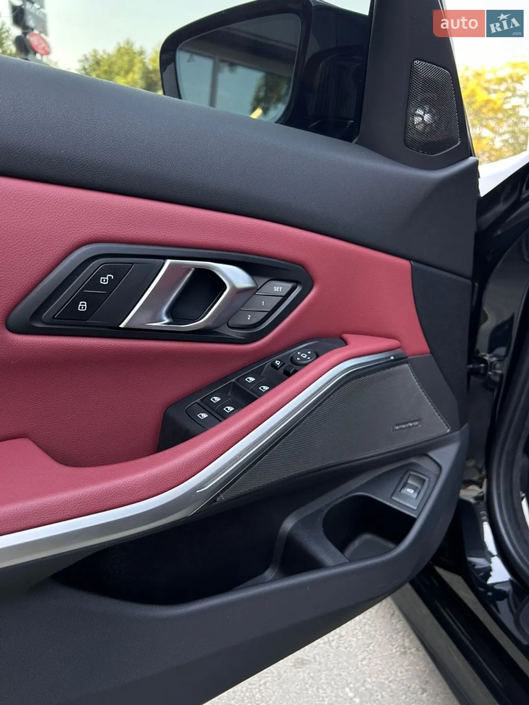 2023 BMW 3er - мініатюра 27