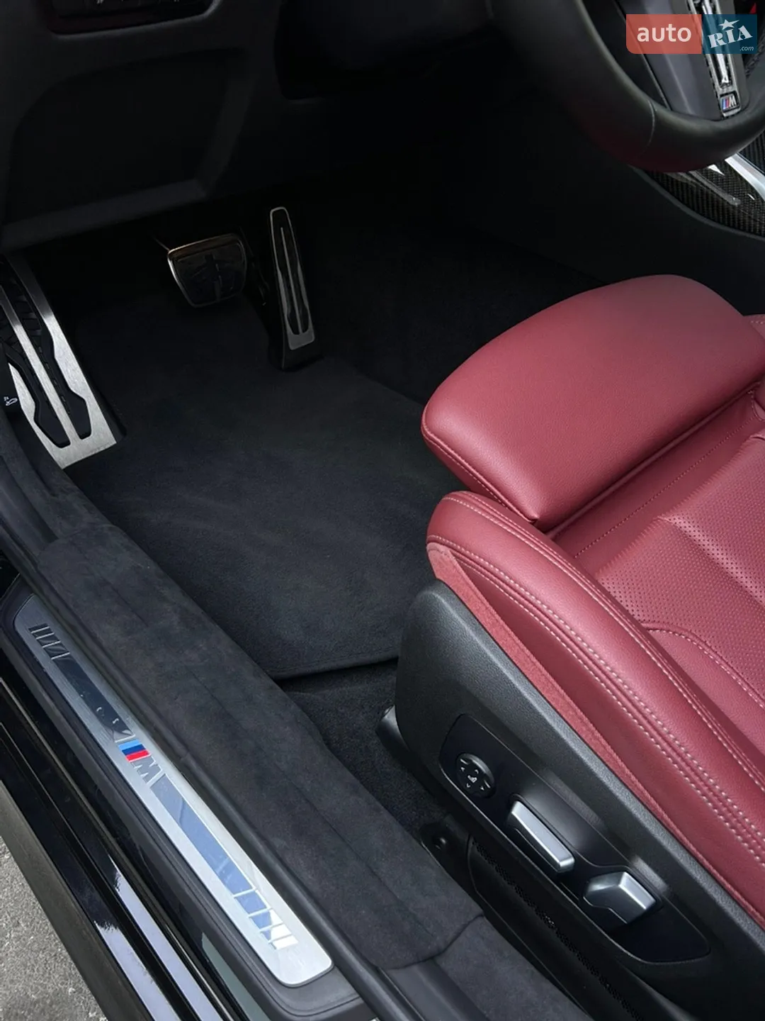 2023 BMW 3er - мініатюра 28