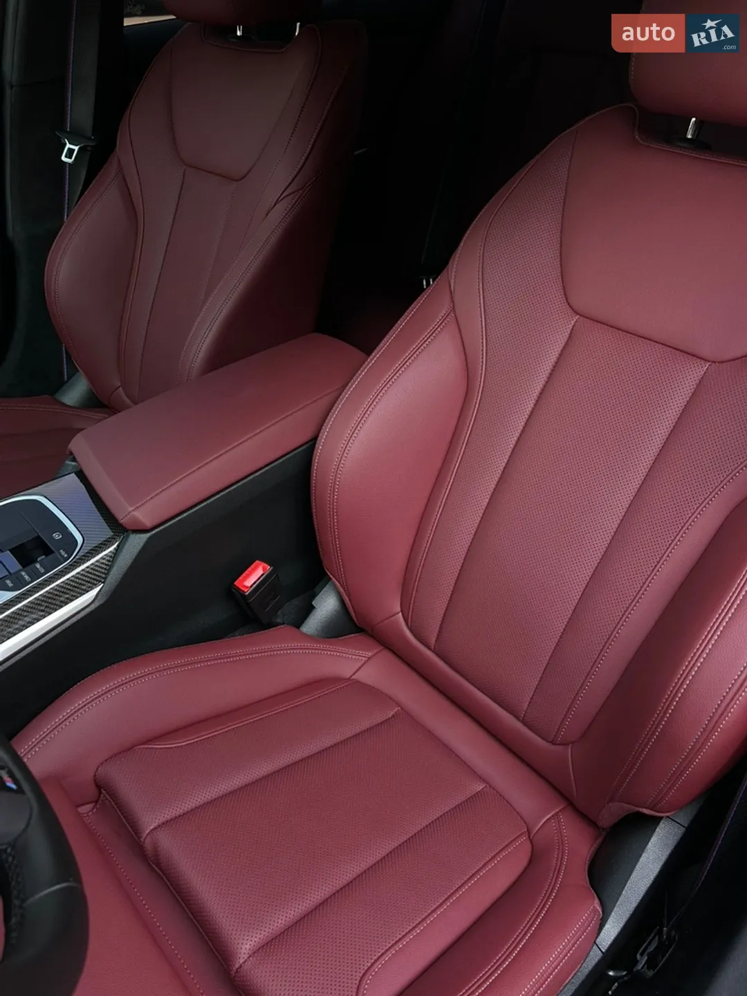 2023 BMW 3er - мініатюра 29