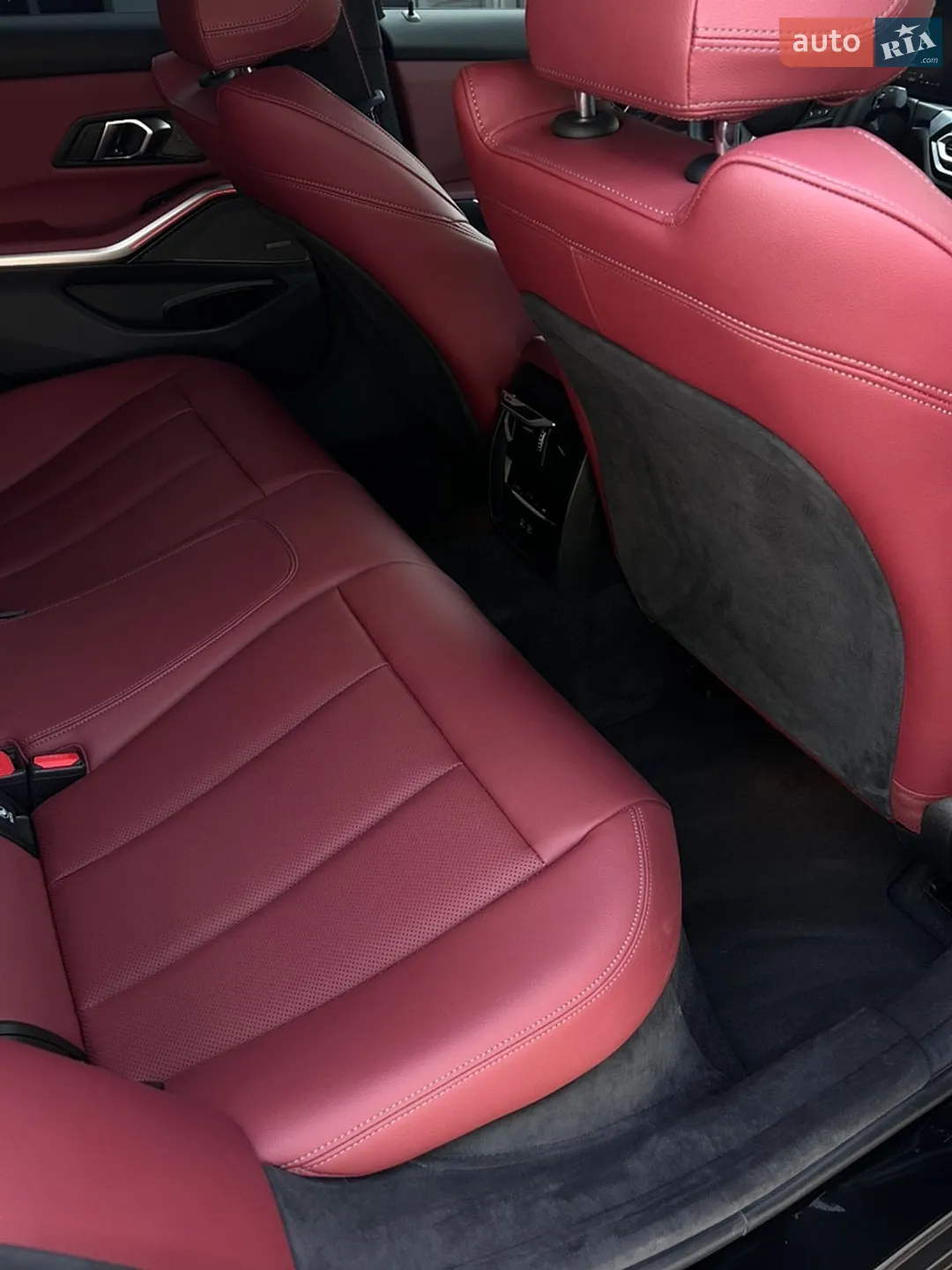 2023 BMW 3er - мініатюра 32
