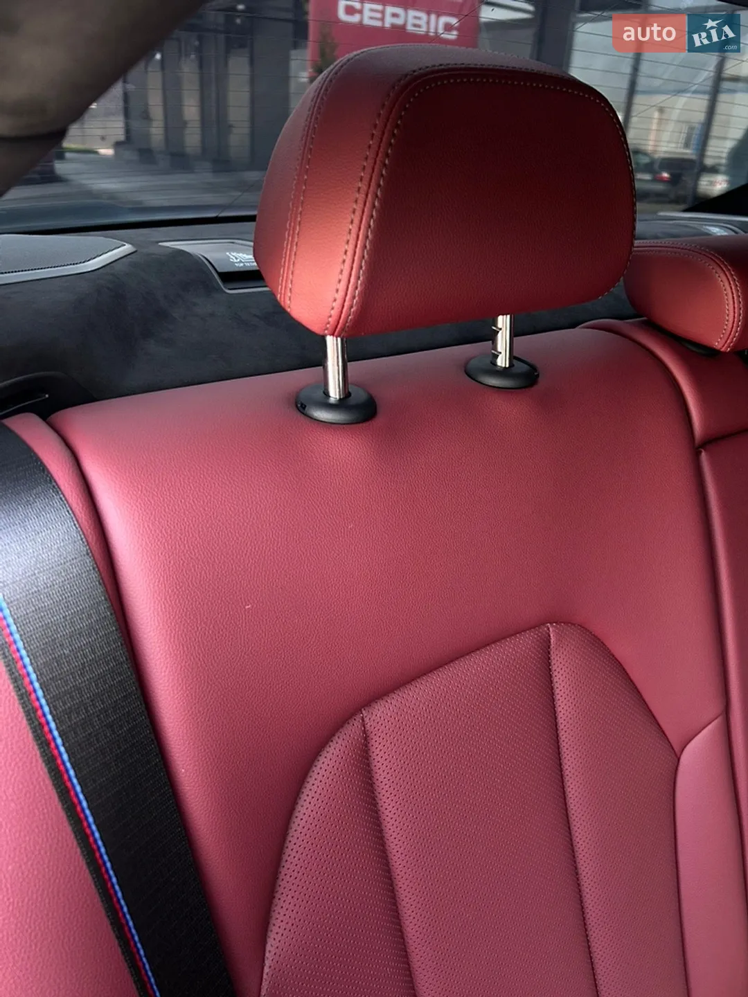 2023 BMW 3er - мініатюра 33