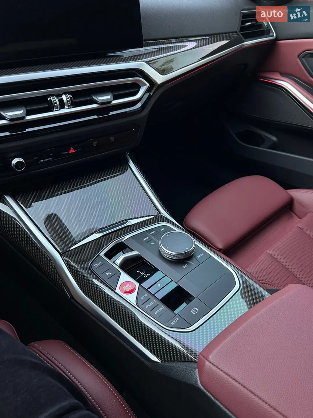 2023 BMW 3er - мініатюра 39