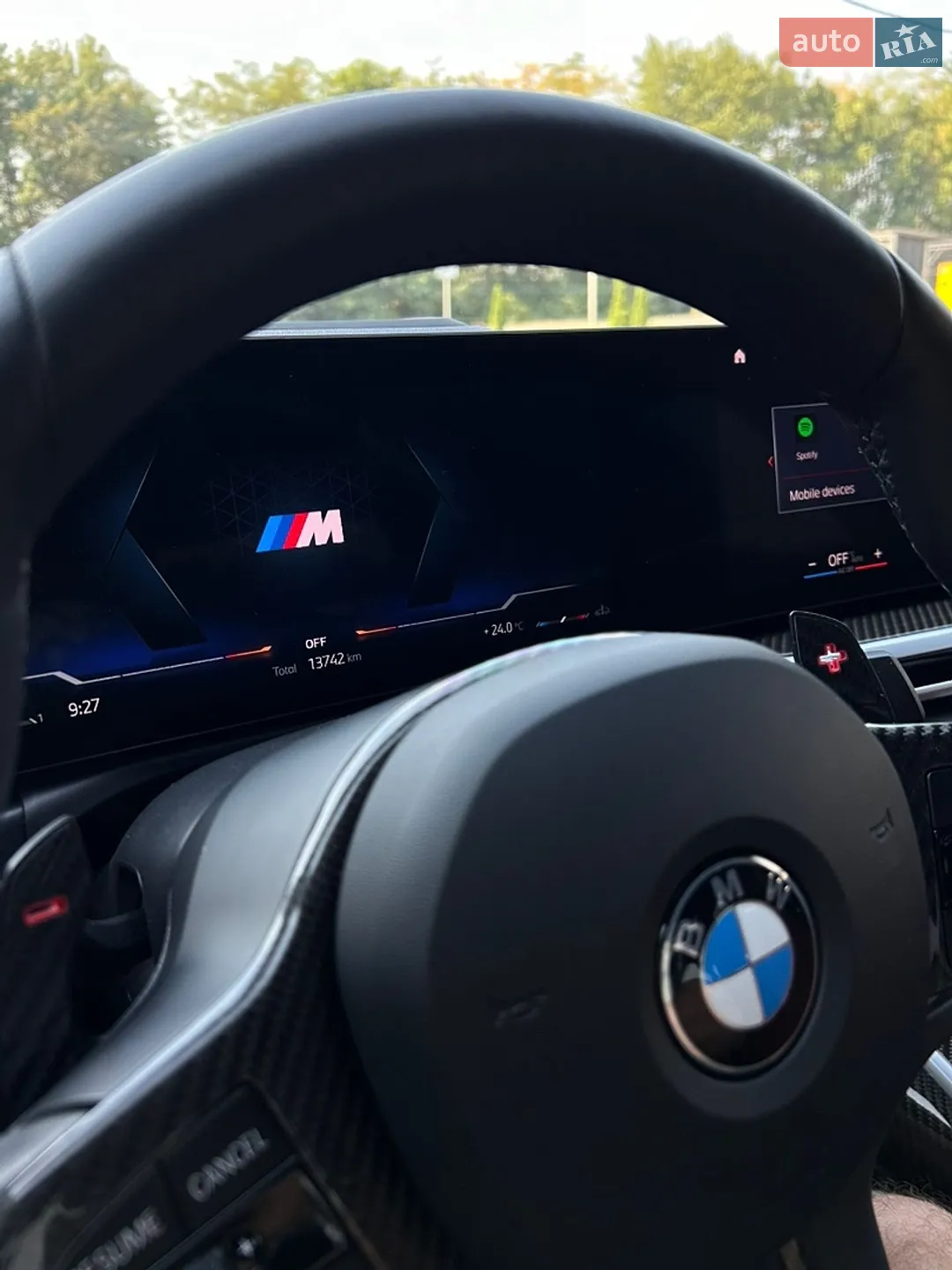 2023 BMW 3er - мініатюра 42