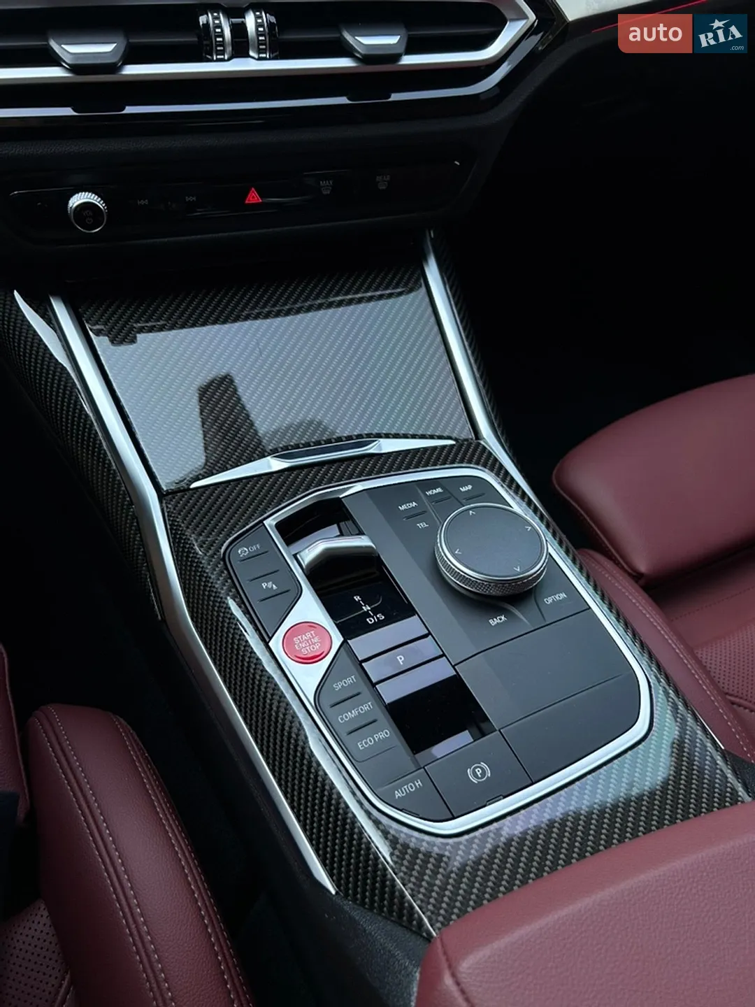 2023 BMW 3er - мініатюра 42