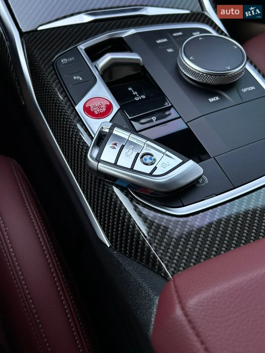 2023 BMW 3er - мініатюра 44