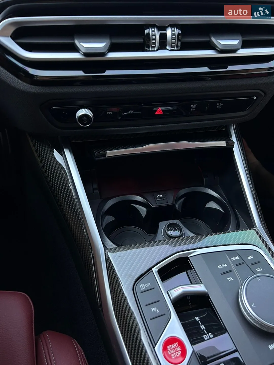 2023 BMW 3er - мініатюра 45