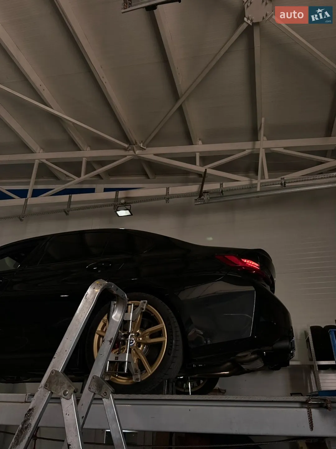 2023 BMW 3er - мініатюра 46