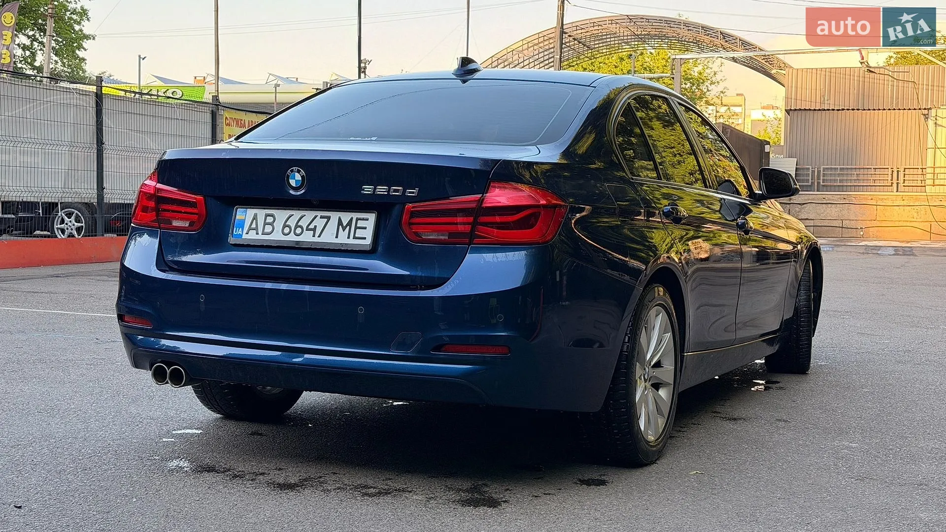 2015 BMW 3er - мініатюра 12