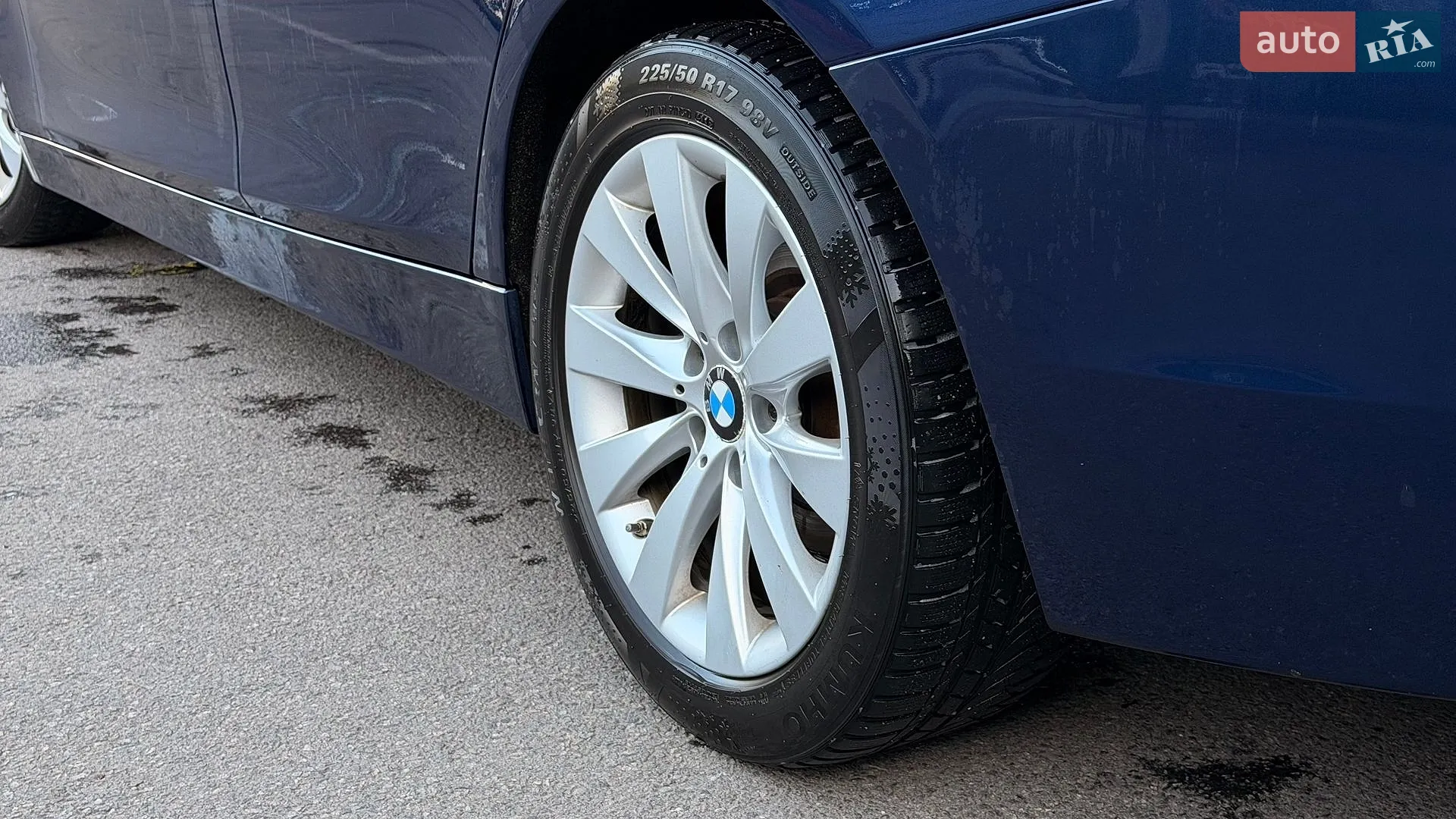 2015 BMW 3er - мініатюра 29