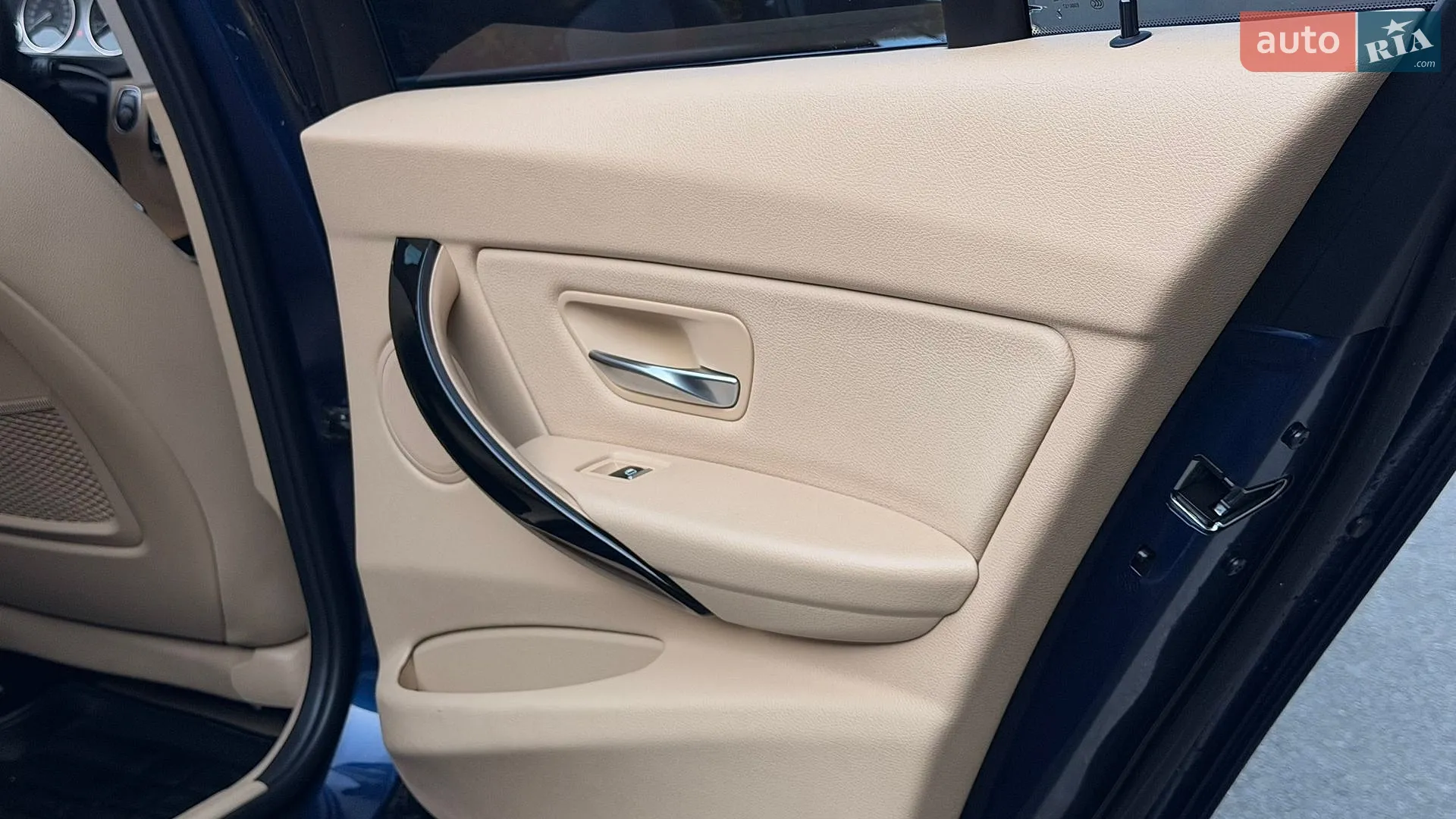 2015 BMW 3er - мініатюра 41