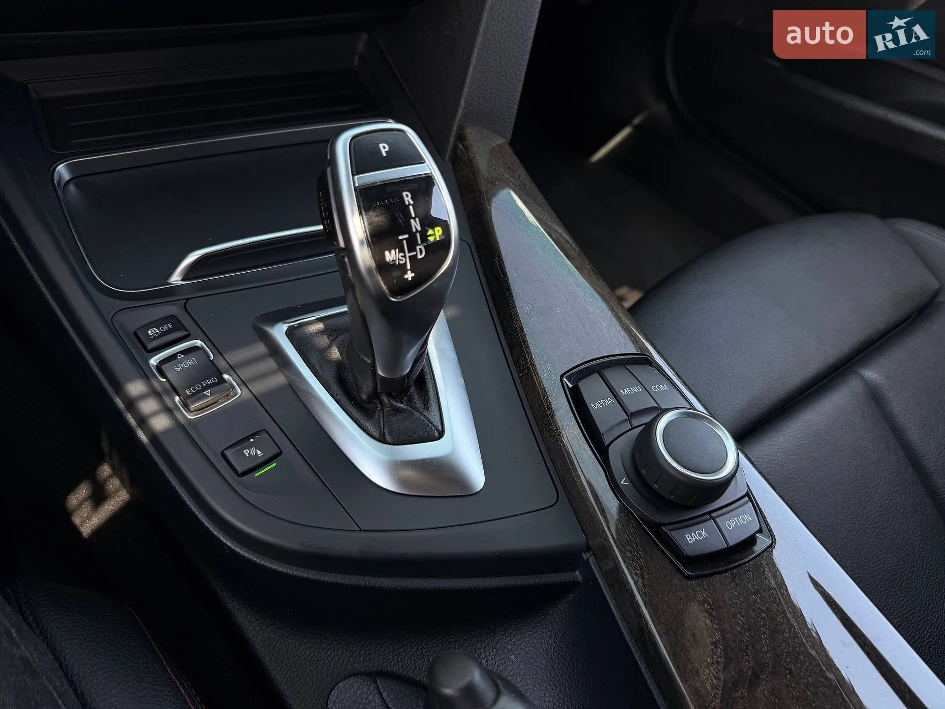 2017 BMW 3er - мініатюра 14