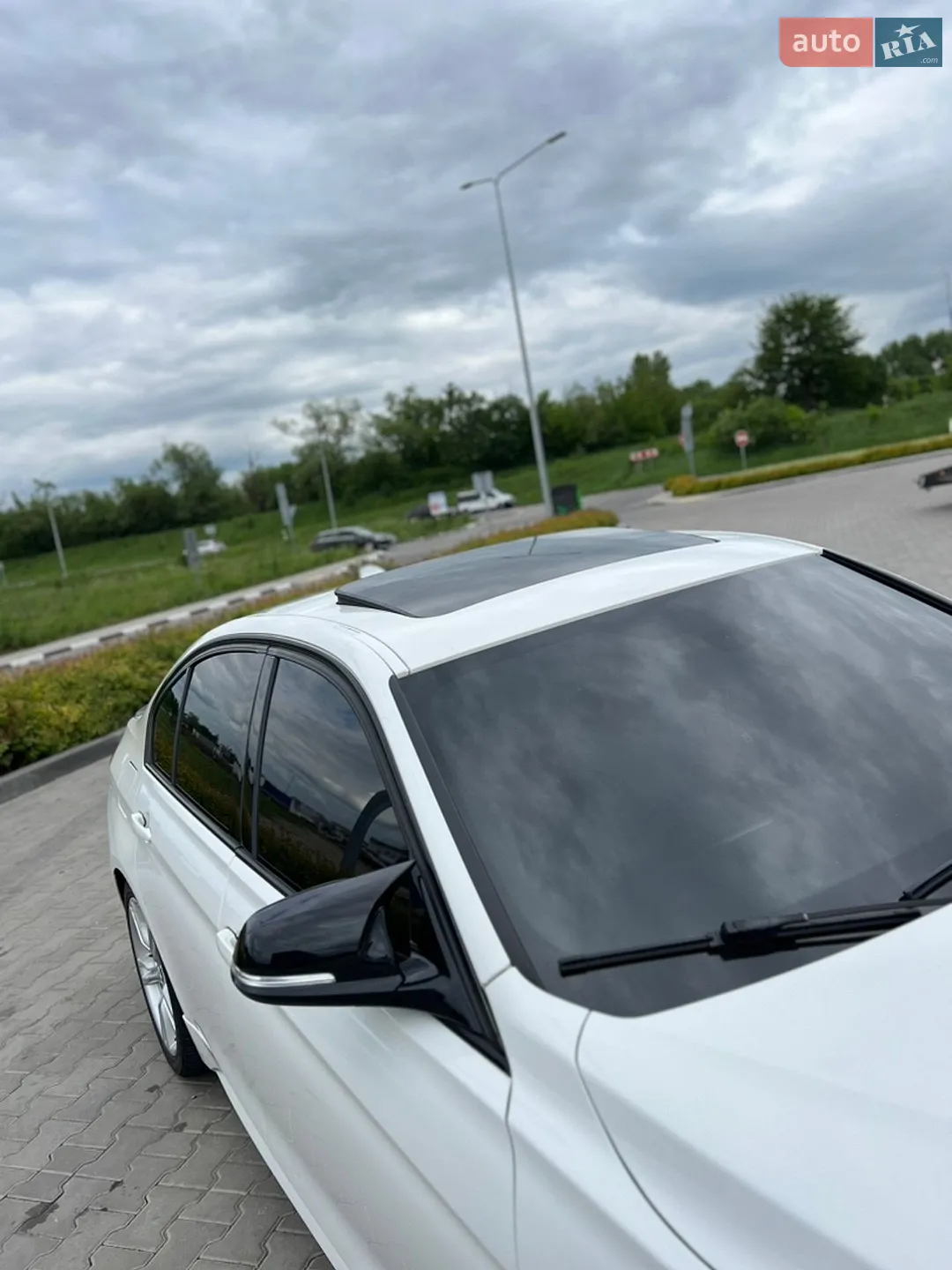2013 BMW 3er - мініатюра 12