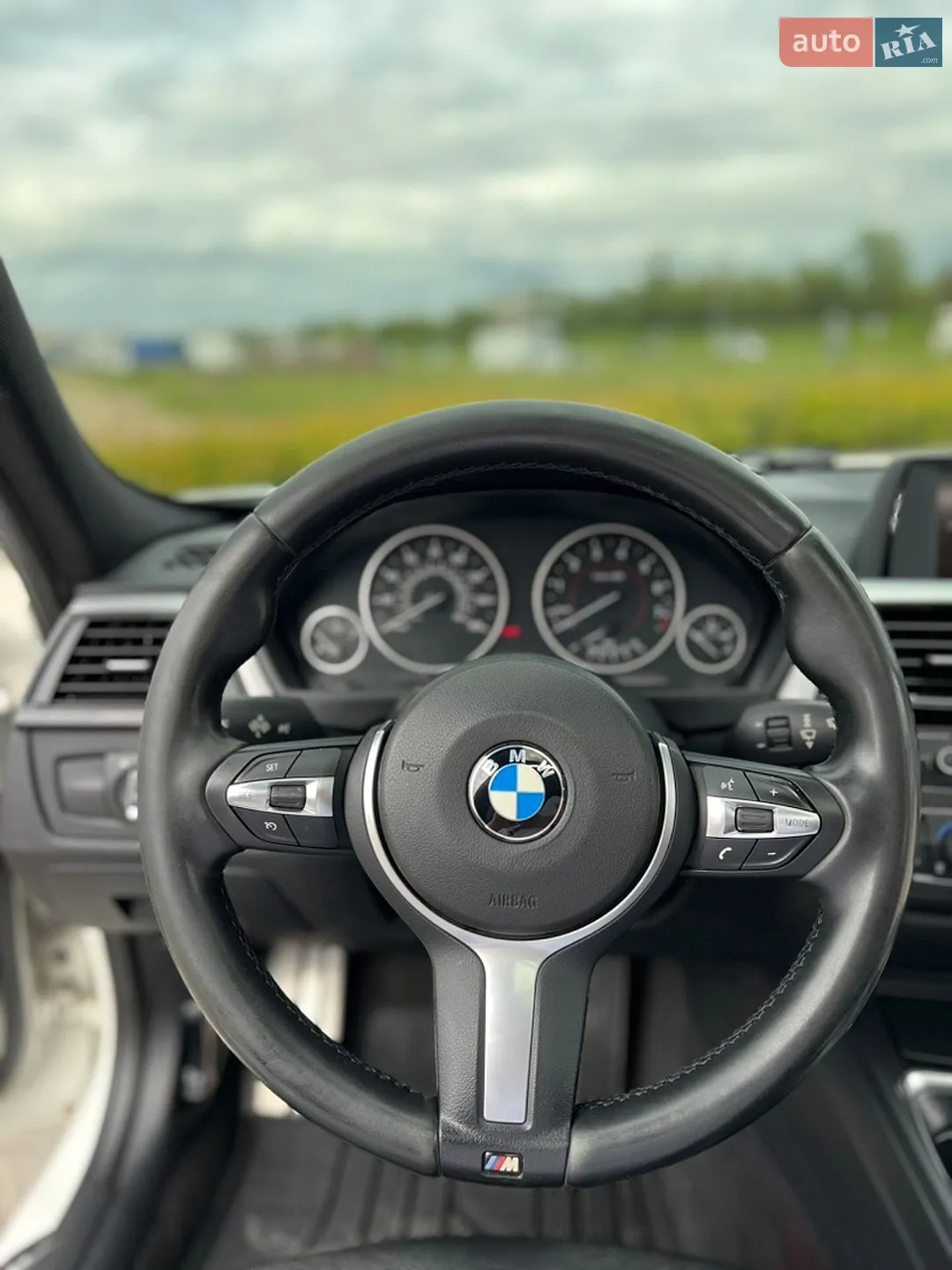2013 BMW 3er - мініатюра 42