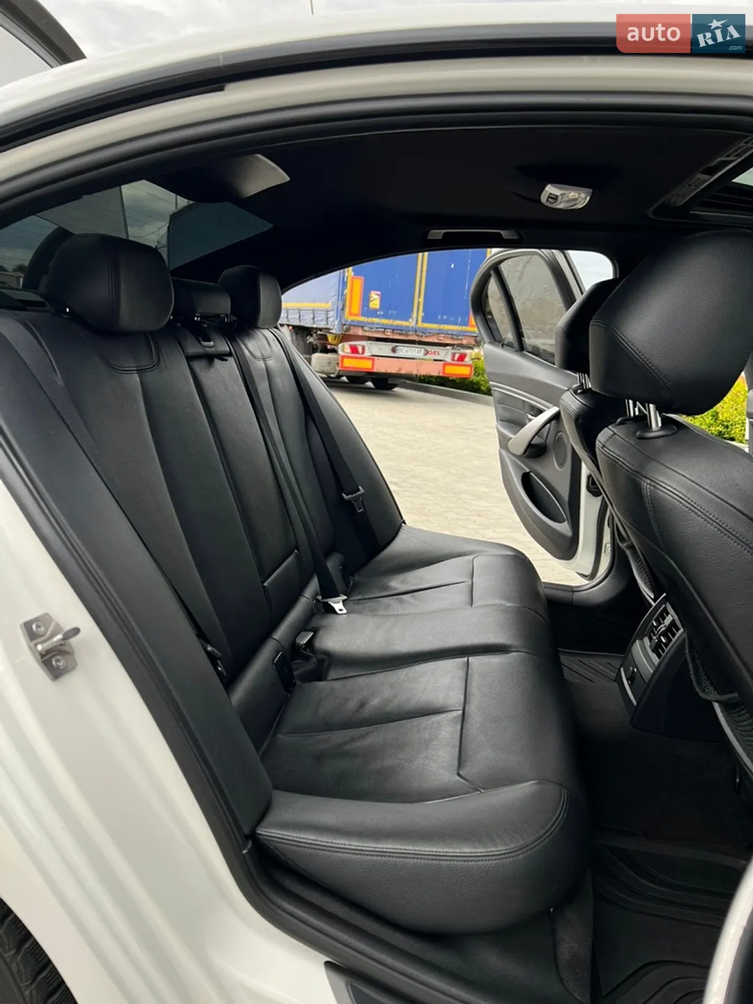 2013 BMW 3er - мініатюра 46