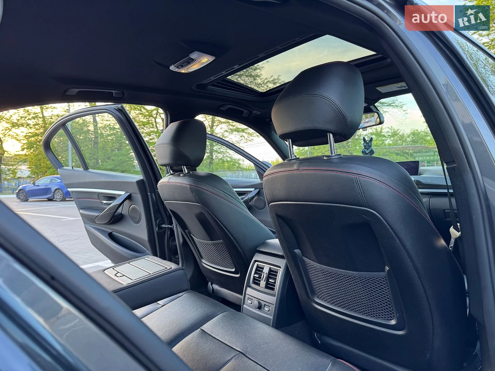 2017 BMW 3er - мініатюра 28