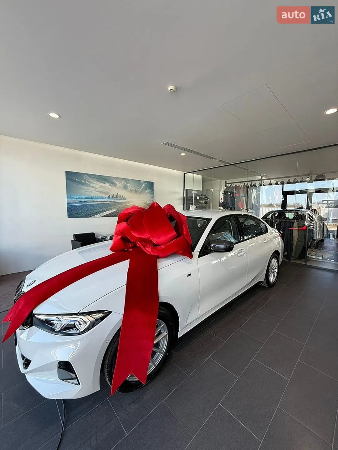 2024 BMW 3er - мініатюра 45