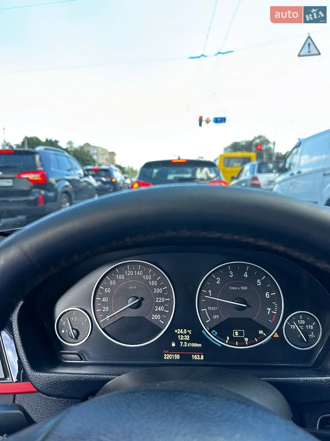 2012 BMW 3er - мініатюра 23