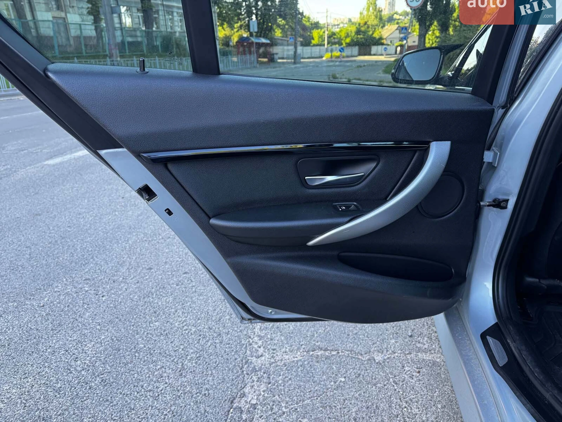 2015 BMW 3er - мініатюра 27