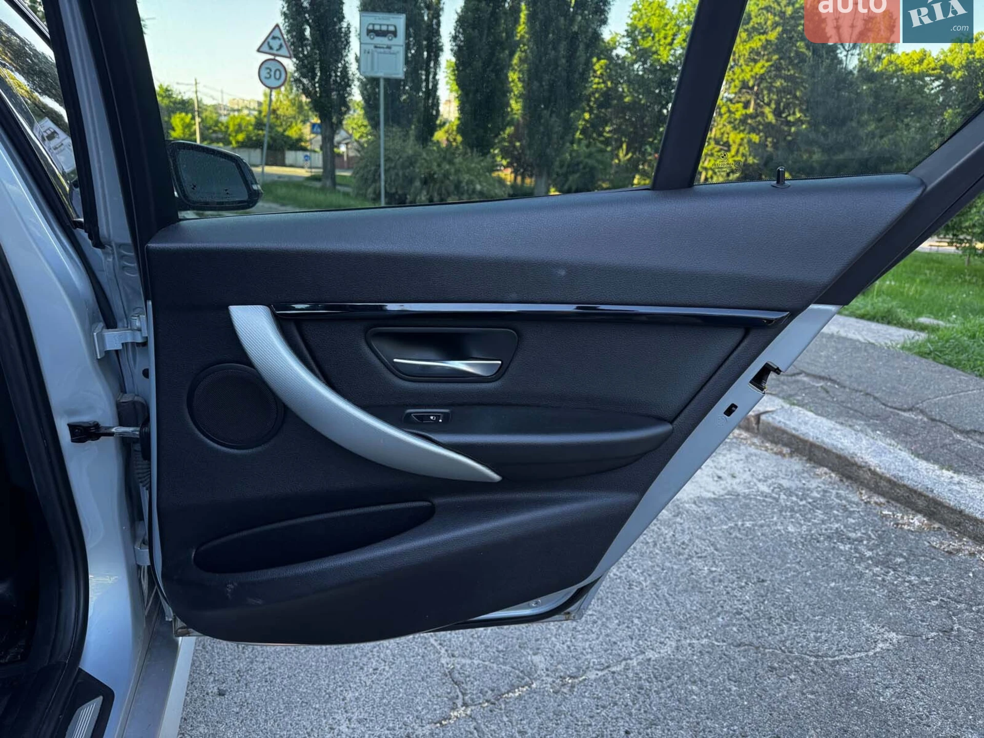 2015 BMW 3er - мініатюра 30