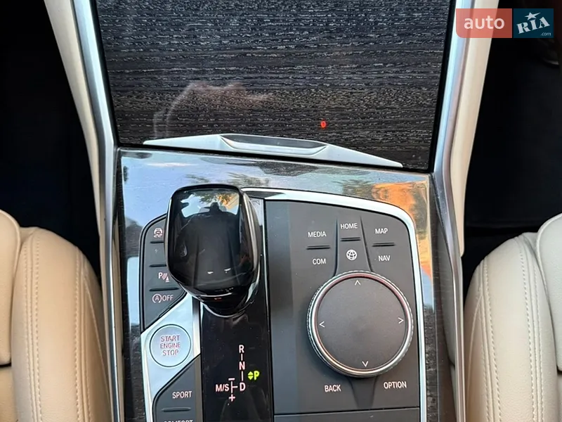 BMW 3 Series 2019 VIN 3MW5R1J00L8B13552 фото оголошення 20 з 65