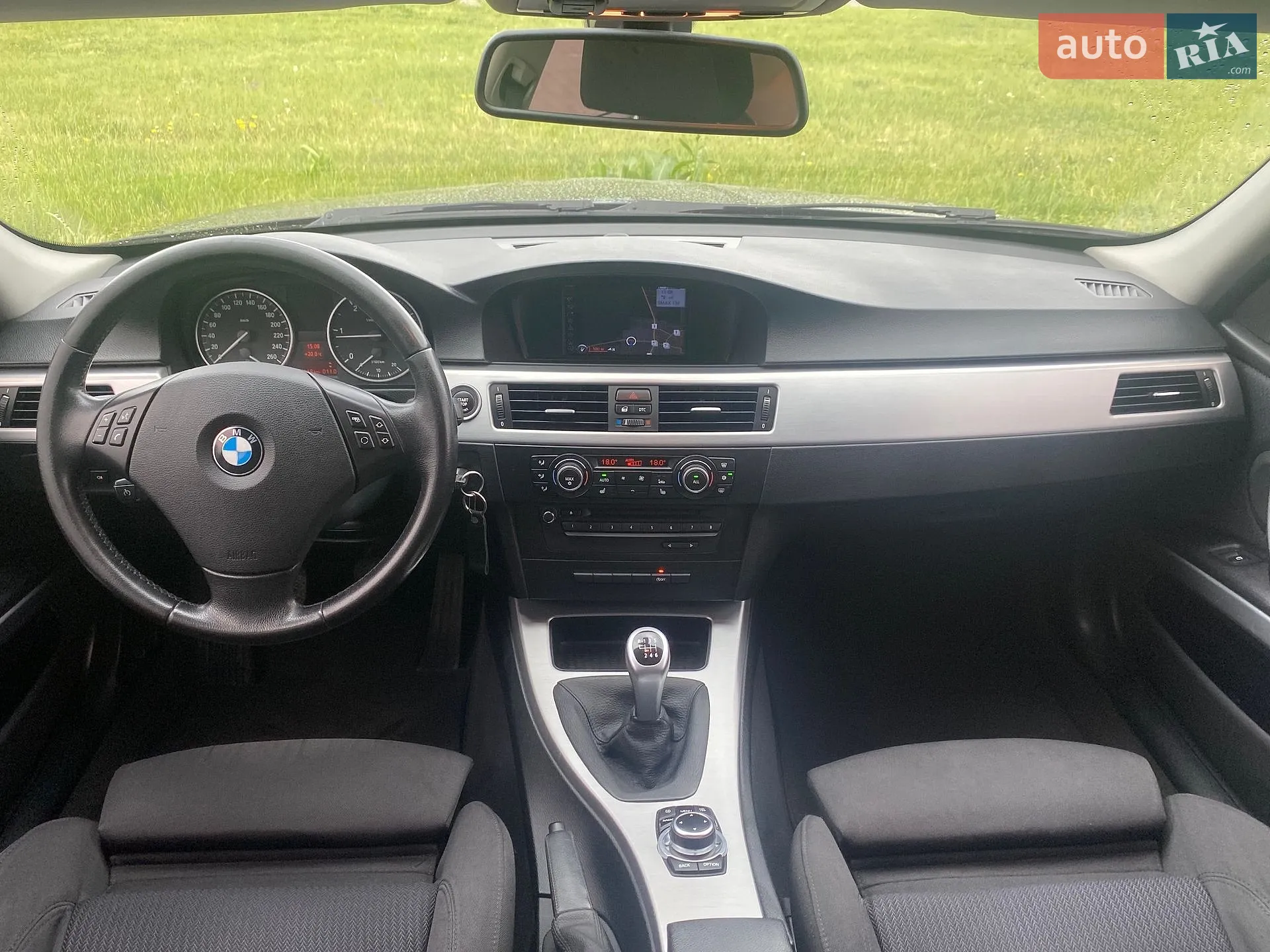 2010 BMW 3er - мініатюра 8