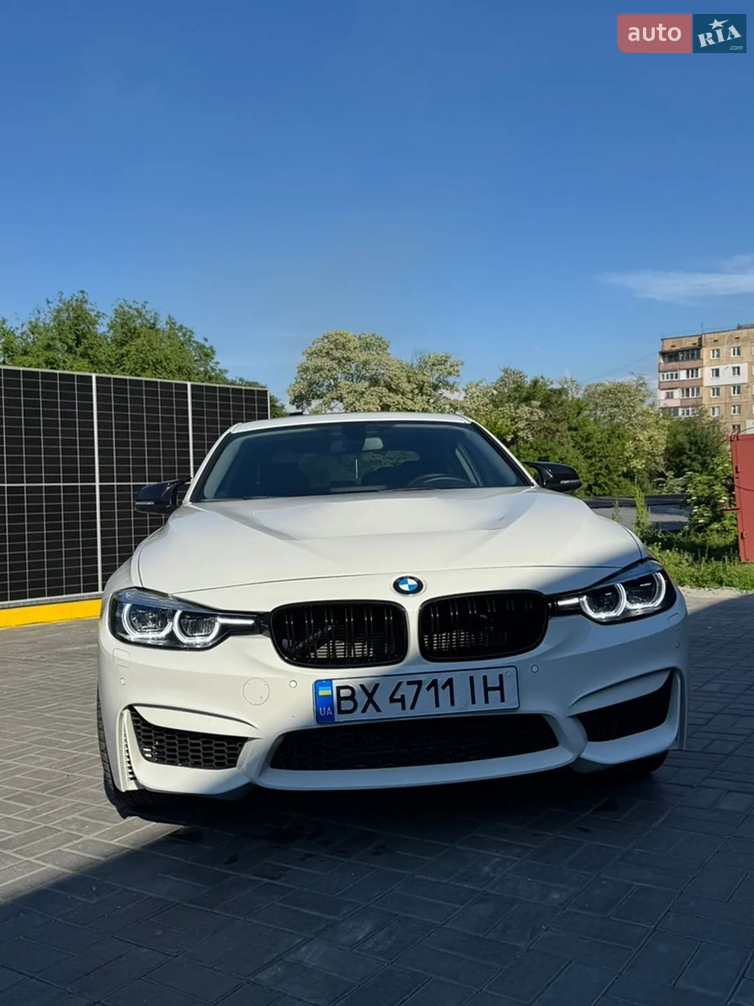2018 BMW 3er - мініатюра 3