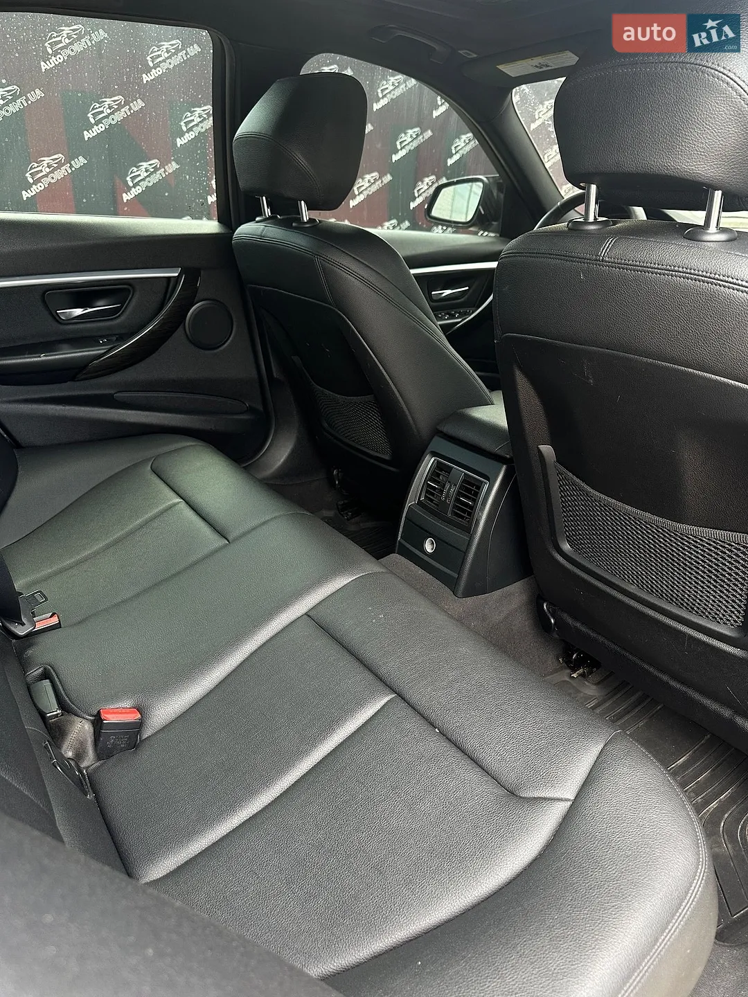 2015 BMW 3er - мініатюра 27