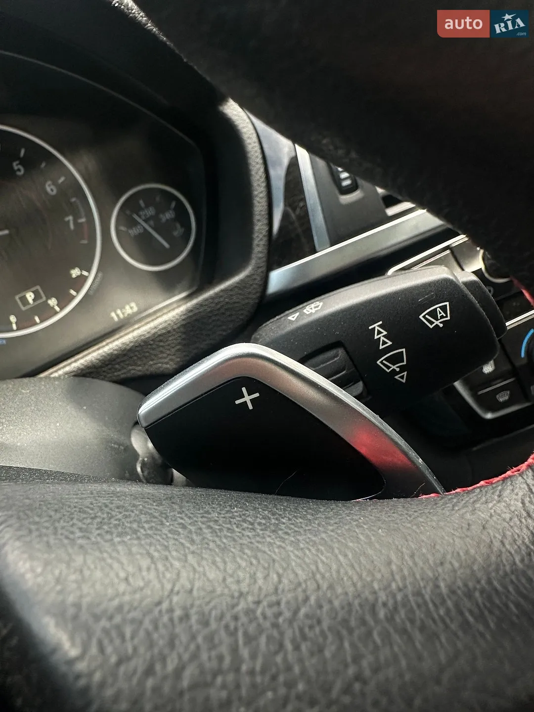 2015 BMW 3er - мініатюра 41