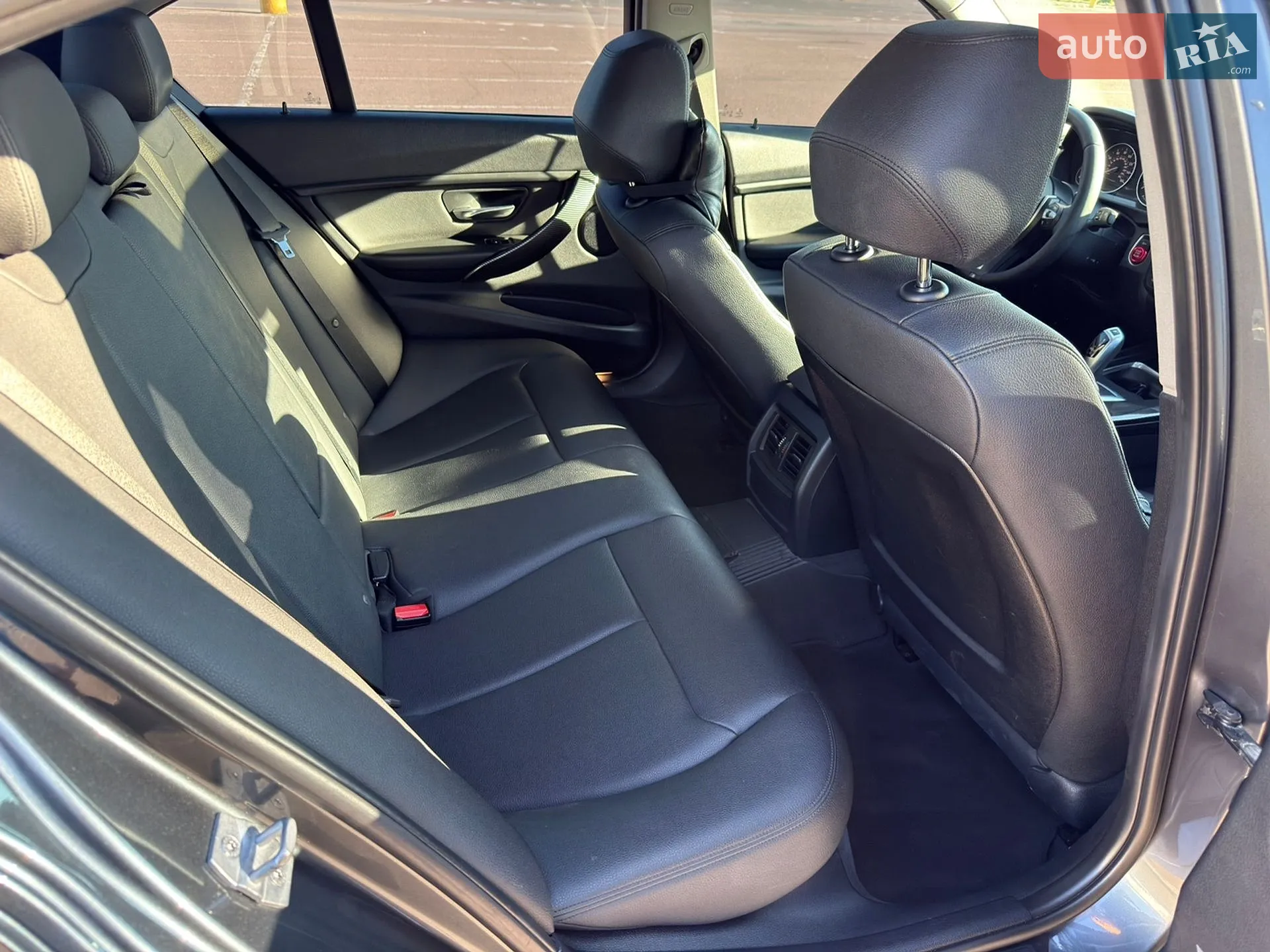 2014 BMW 3er - мініатюра 17