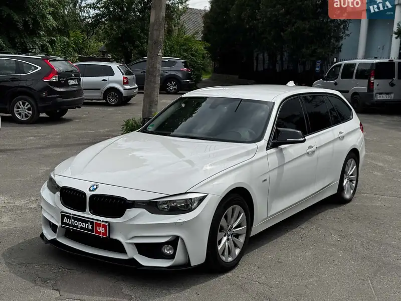 BMW 3 Series 2013 VIN WBA3K11060F852598 фото оголошення 28 з 65
