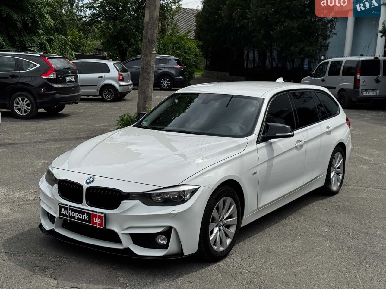 2013 BMW 3er - мініатюра 33