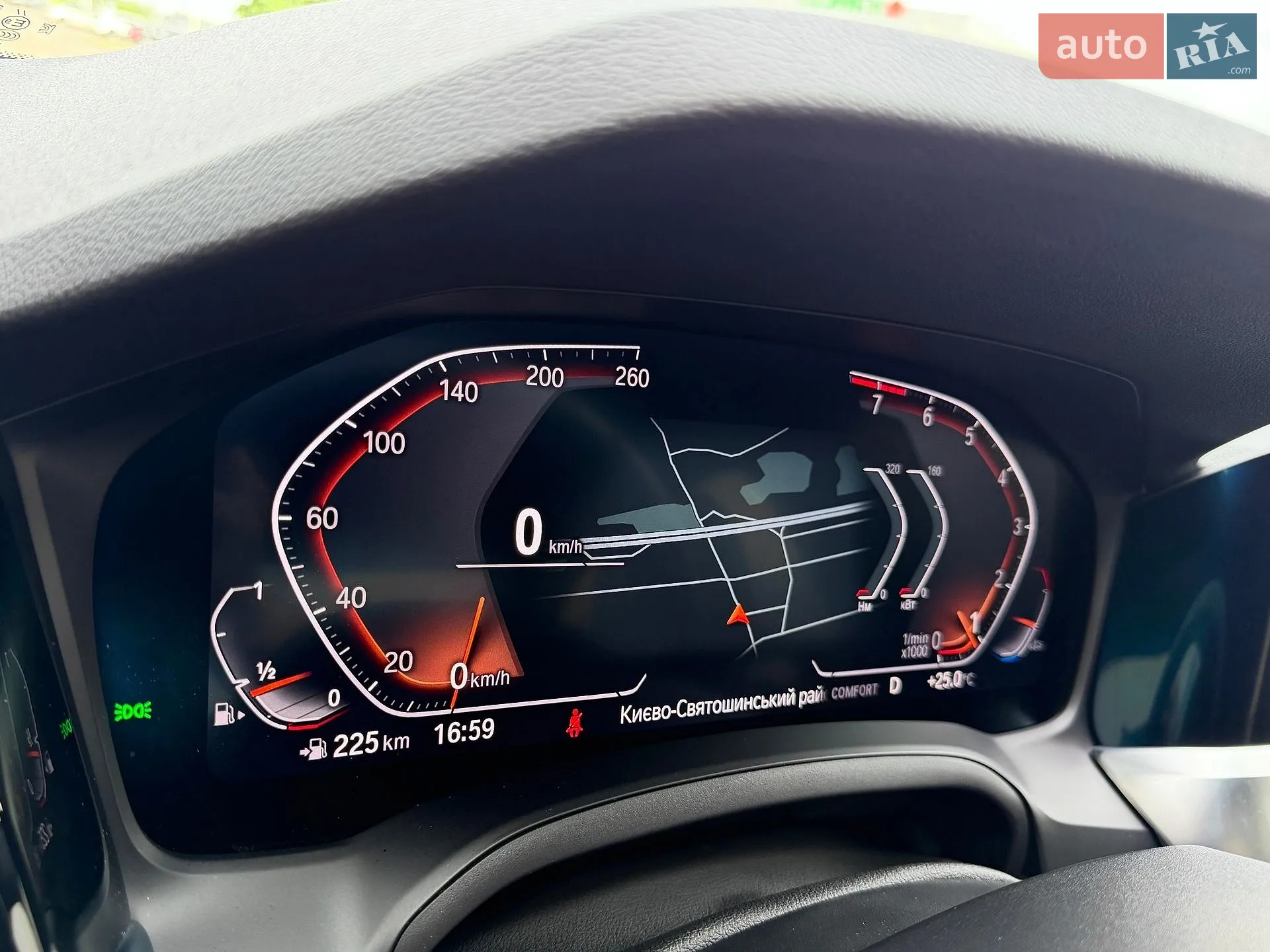 2022 BMW 3er - мініатюра 55