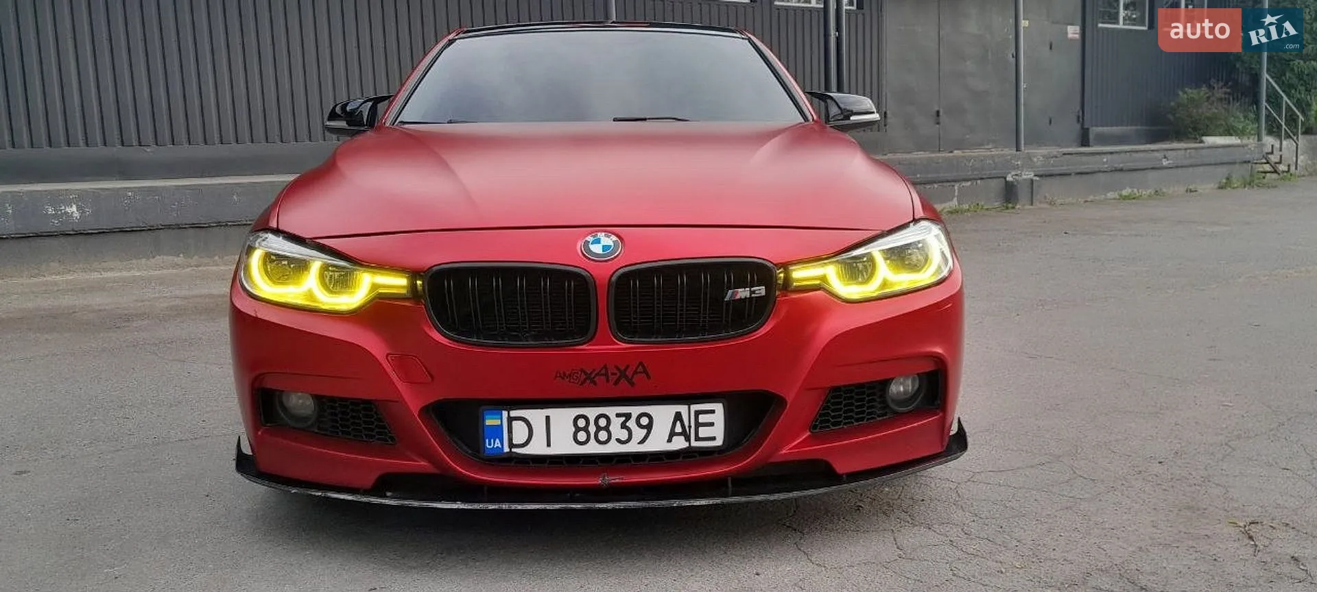 2014 BMW 3er - мініатюра 3
