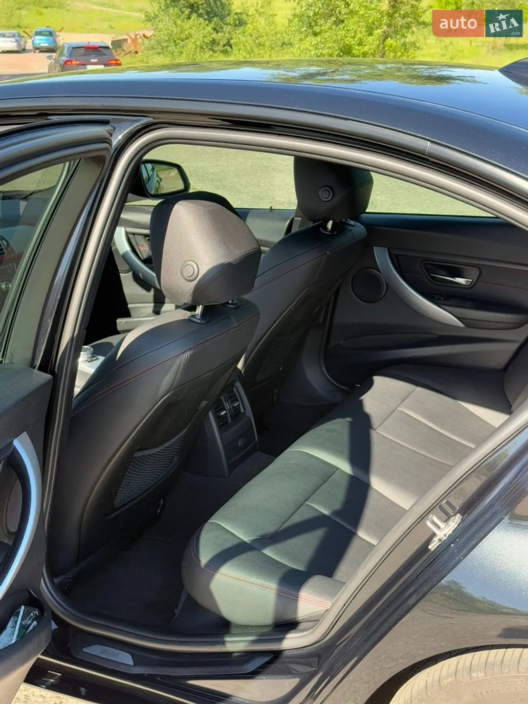 2014 BMW 3er - мініатюра 20