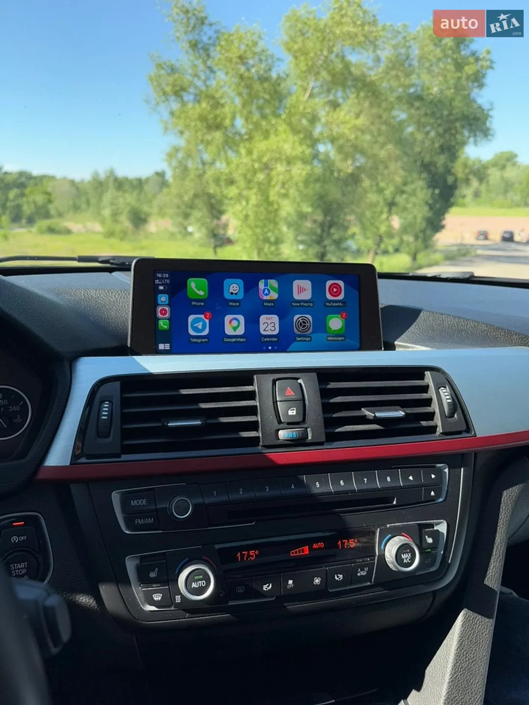 2014 BMW 3er - мініатюра 28